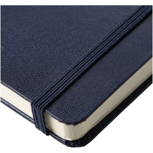 Bloc-notes de poche Classic format A6 à couverture rigide 16
