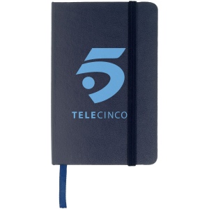 Bloc-notes de poche Classic format A6 à couverture rigide 9