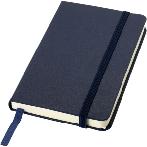 Bloc-notes de poche Classic format A6 à couverture rigide 3