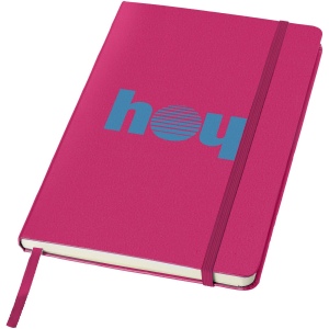 Carnet de notes Classic format A5 à couverture rigide 27