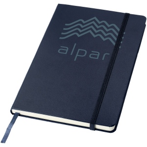 Carnet de notes Classic format A5 à couverture rigide 28