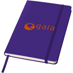 Carnet de notes Classic format A5 à couverture rigide 29