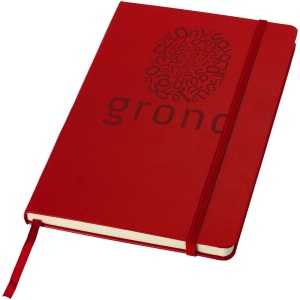 Carnet de notes Classic format A5 à couverture rigide 30