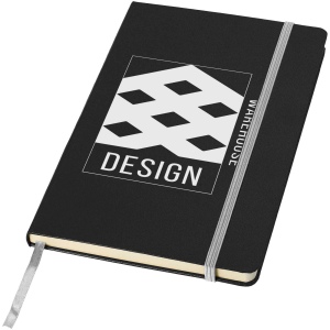 Carnet de notes Classic format A5 à couverture rigide 32