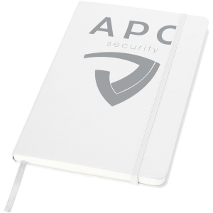 Carnet de notes Classic format A5 à couverture rigide 33