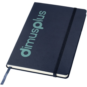 Carnet de notes Classic format A5 à couverture rigide 36