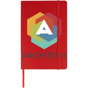 Carnet de notes Classic format A5 à couverture rigide 37