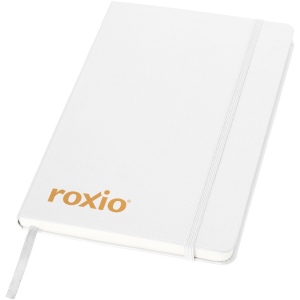 Carnet de notes Classic format A5 à couverture rigide 39