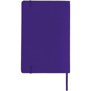 Carnet de notes Classic format A5 à couverture rigide 45