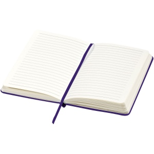 Carnet de notes Classic format A5 à couverture rigide 56