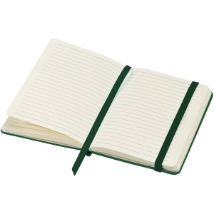 Carnet de notes Classic format A5 à couverture rigide 62