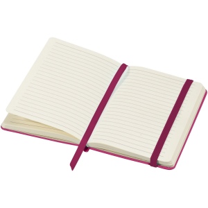 Carnet de notes Classic format A5 à couverture rigide 64