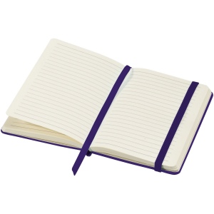 Carnet de notes Classic format A5 à couverture rigide 65