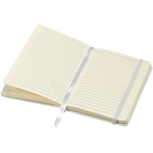 Carnet de notes Classic format A5 à couverture rigide 66