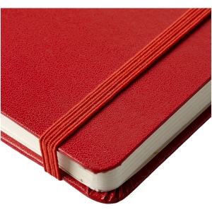 Carnet de notes Classic format A5 à couverture rigide 74