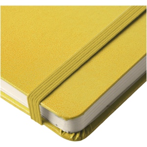 Carnet de notes Classic format A5 à couverture rigide 78