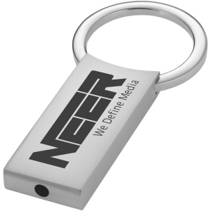 Porte-clés rectangulaire Omar 4