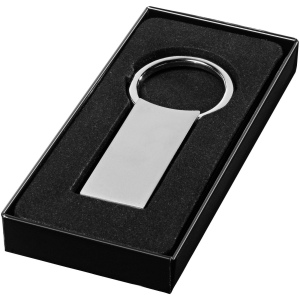 Porte-clés rectangulaire Omar 2