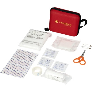Trousse de premiers secours 16 pièces Healer 4