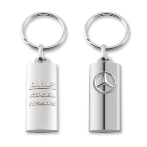 Porte-clés totem premium - pctp 2