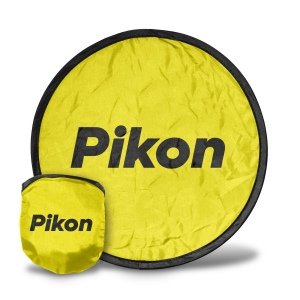 Frisbee pliable sérigraphie - fris1