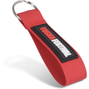 Strap et patch