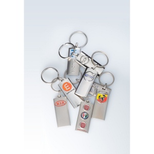 Porte-clés totem eco - pcte 4