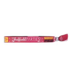 Bracelet tisse - bratis 3