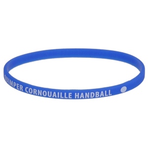Bracelet silicone  -brasi 3