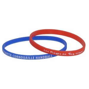 Bracelet silicone  -brasi 4