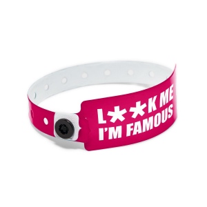 Bracelet inviolable - brainv 3