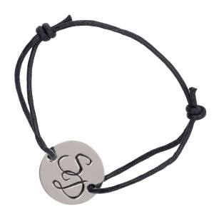 Bracelet bresilien métal - brabm 3