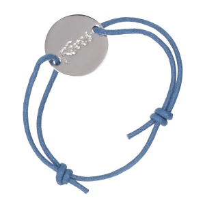 Bracelet bresilien métal - brabm 4