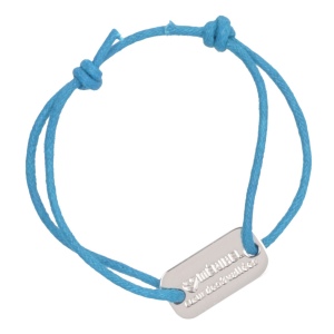 Bracelet bresilien métal - brabm 7