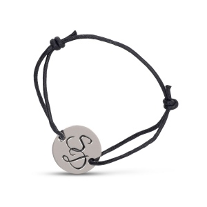 Bracelet bresilien métal - brabm 8