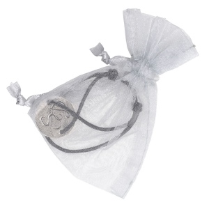 Bracelet bresilien métal - brabm