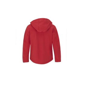 Veste Softshell homme à capuche 8