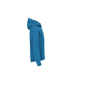 Veste Softshell homme à capuche 17