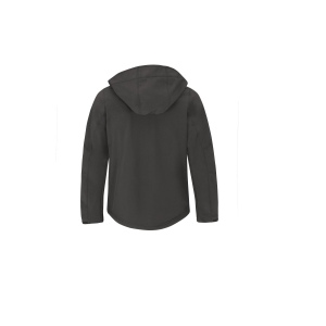 Veste Softshell homme à capuche 9