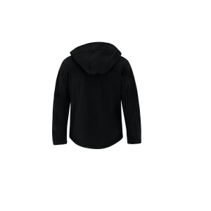 Veste Softshell homme à capuche 10
