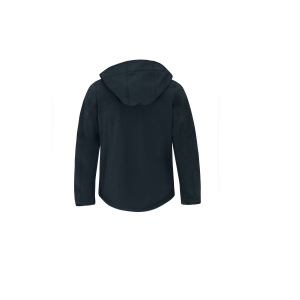 Veste Softshell homme à capuche 12