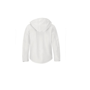 Veste Softshell homme à capuche 13