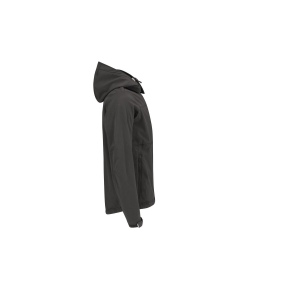 Veste Softshell homme à capuche 15