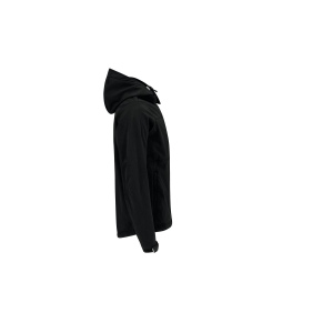 Veste Softshell homme à capuche 16