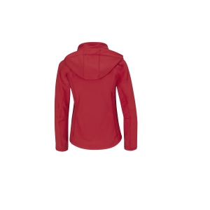 Veste Softshell femme à capuche 8