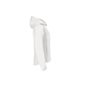 Veste Softshell femme à capuche 19