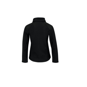 Veste Softshell femme à capuche 10