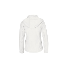 Veste Softshell femme à capuche 13