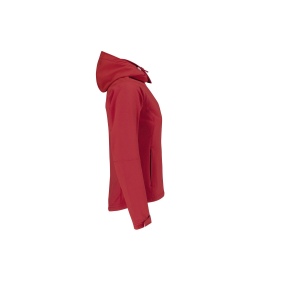 Veste Softshell femme à capuche 14