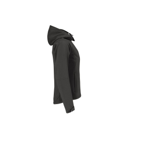 Veste Softshell femme à capuche 15